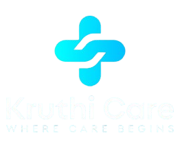 Kruthicare Logo