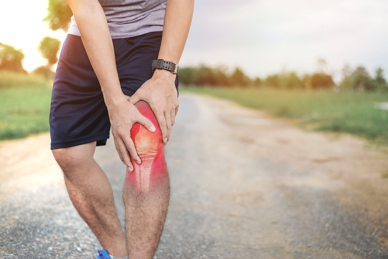 Latest Advances in Knee Pain Management: What Works Best in 2025 ...
