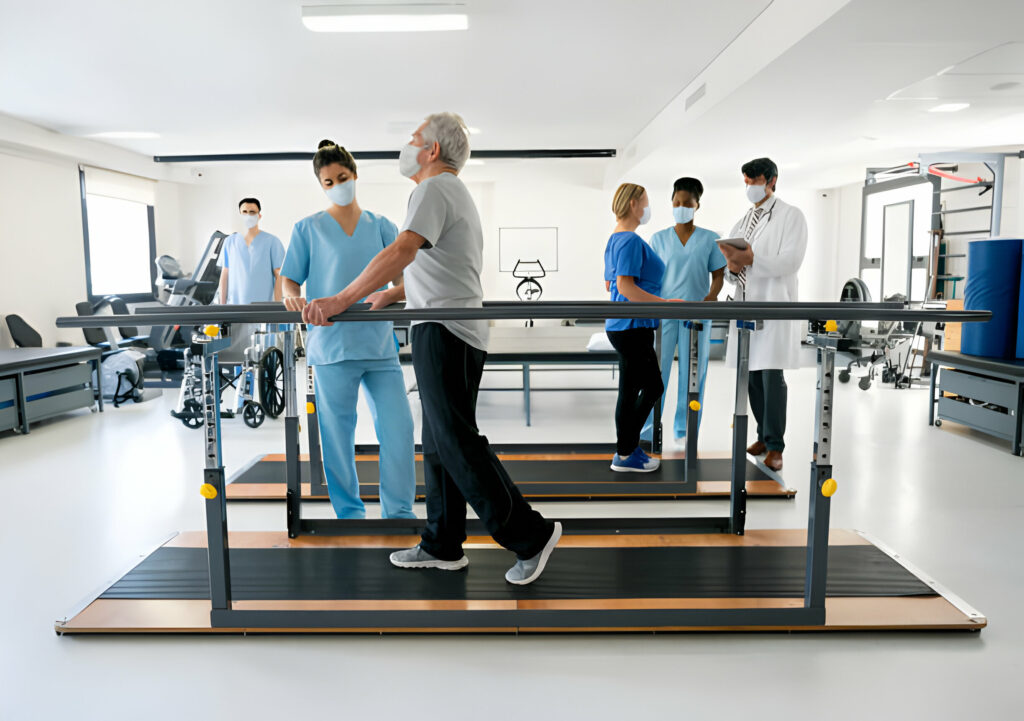 Best Physiotherapy Centre in Kompally